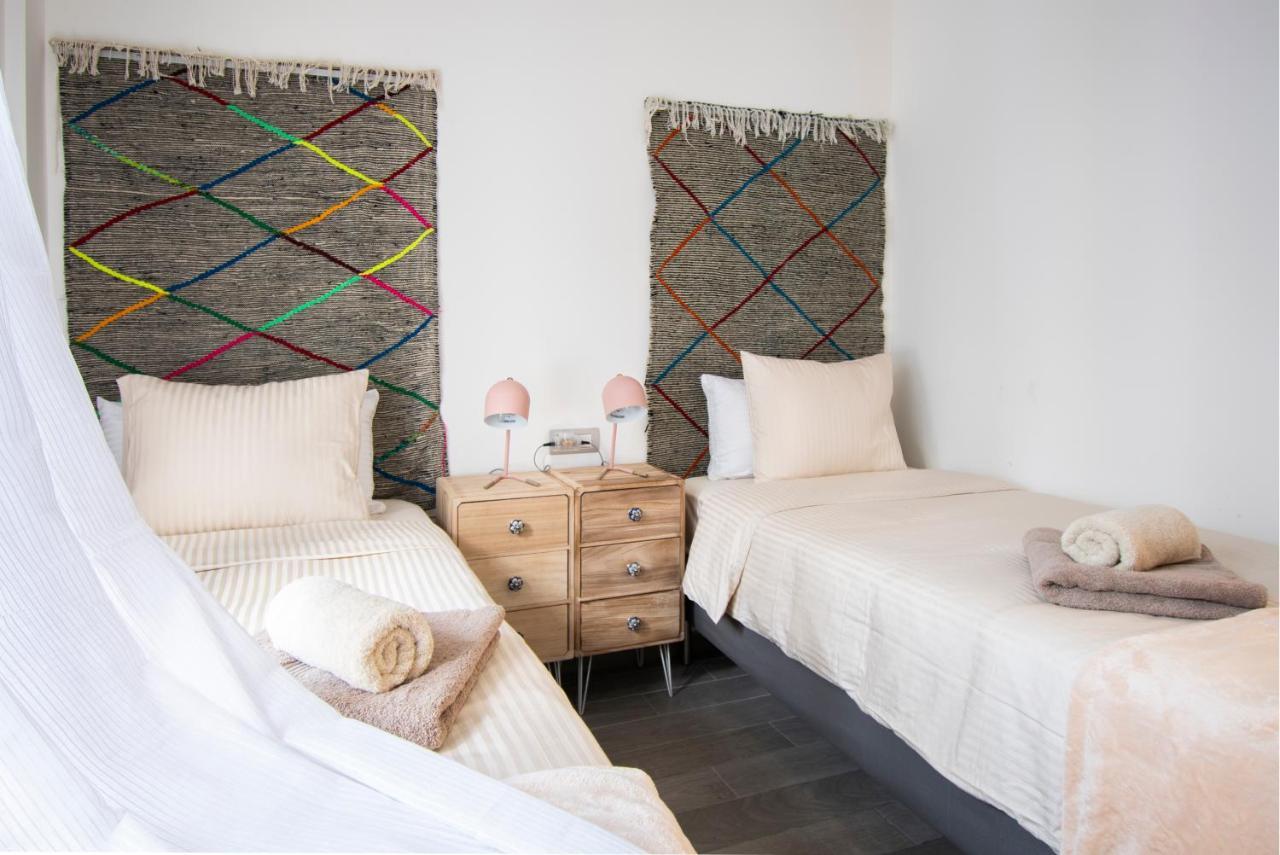 Green View Luxury Apartment: Beachfront Golf Retreat Caleta De Fuste Exterior photo